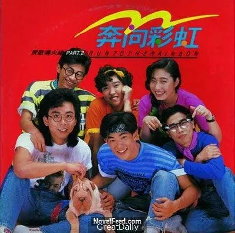 50歲的任賢齊兒女顏值高到爆表,一看見他妻子,讓人驚訝!