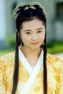 她是「最美尼姑」,無數宅男的夢中女神,「陳志朋」曾追求過她,如今42歲的她還是這麼美!