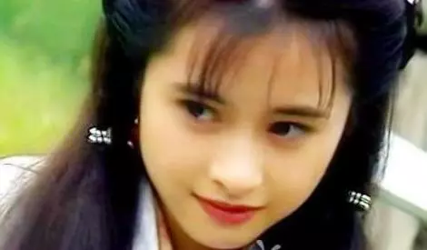 她是「最美尼姑」,無數宅男的夢中女神,「陳志朋」曾追求過她,如今42歲的她還是這麼美!