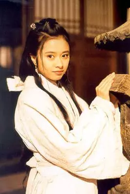 她是「最美尼姑」,無數宅男的夢中女神,「陳志朋」曾追求過她,如今42歲的她還是這麼美!