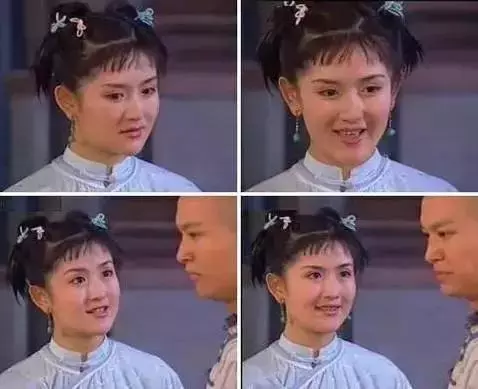 她是「最美尼姑」,無數宅男的夢中女神,「陳志朋」曾追求過她,如今42歲的她還是這麼美!