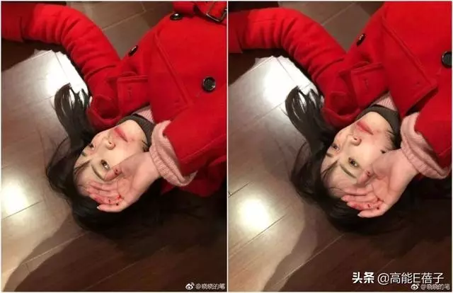 馬蓉自曝財產分割協議,開腔嘲諷王寶強:沒有他地球都不轉了!