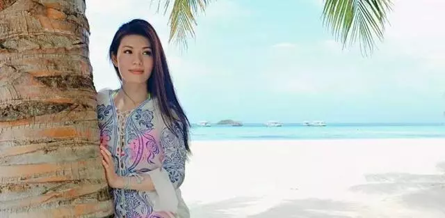 八個月巨肚臨盆在即!39歲TVB准媽媽直言心情太緊張:選擇剖腹產!