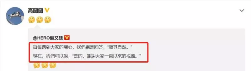 高圓圓為懷孕苦喝中藥一年多,家中自備700種藥材已成「女中醫」!