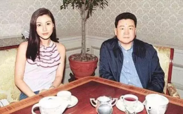 洪欣人財兩空?被李嘉欣罵蠢女人,莫少聰曾發飆拒認兒子姓張!