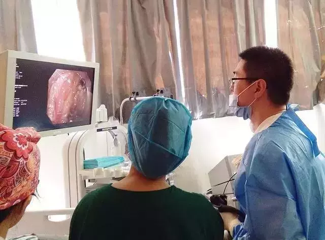 20歲小伙便血入院,查出直腸癌,醫生:這種「息肉」小心癌變