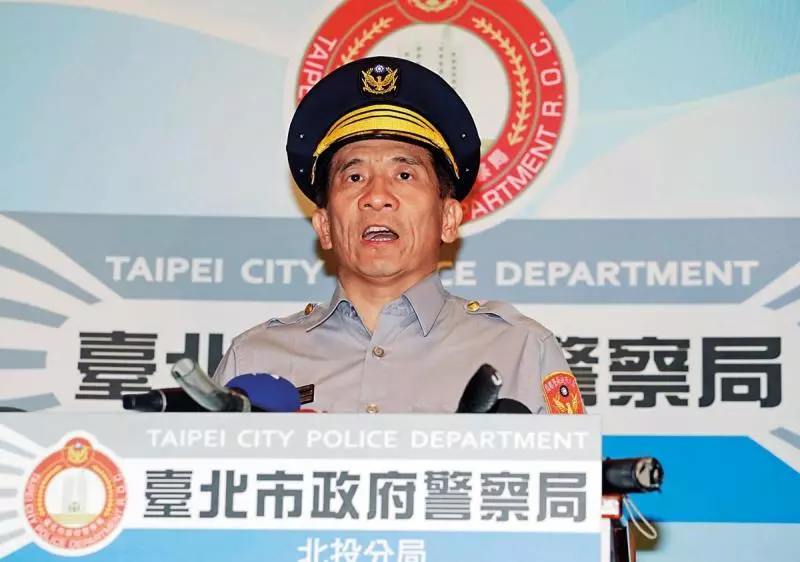 【高階警賴帳1】砸560萬裝潢豪宅 警界風紀股長夫婦仗勢坑殺廠商