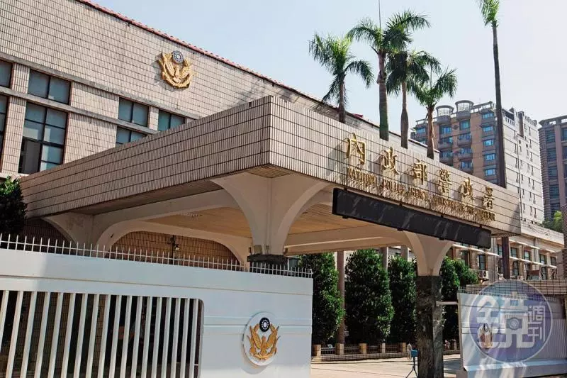 【高階警賴帳1】砸560萬裝潢豪宅 警界風紀股長夫婦仗勢坑殺廠商