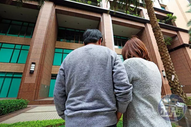 【高階警賴帳1】砸560萬裝潢豪宅 警界風紀股長夫婦仗勢坑殺廠商