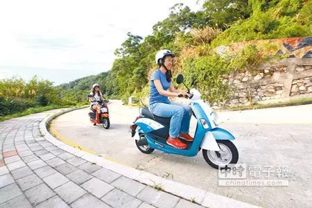 遏電動自行車改裝 六都嚴查