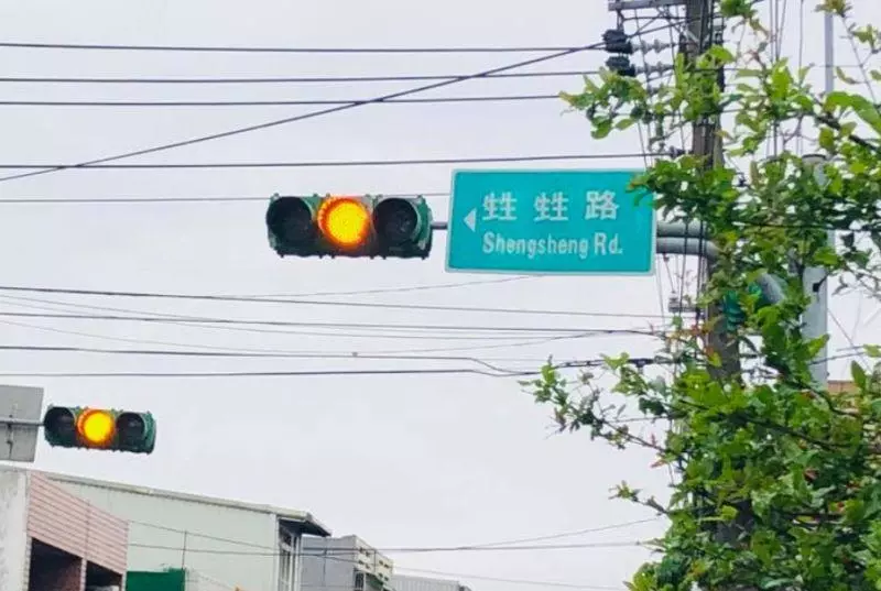 父母迷信硬取名「禤靐龘」!103劃寫到手軟