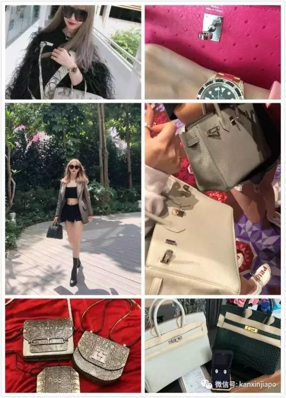 新加坡驚現芭比粉蘭博基尼,車主比車吸睛!