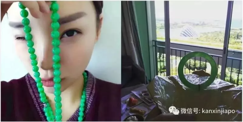 新加坡驚現芭比粉蘭博基尼,車主比車吸睛!