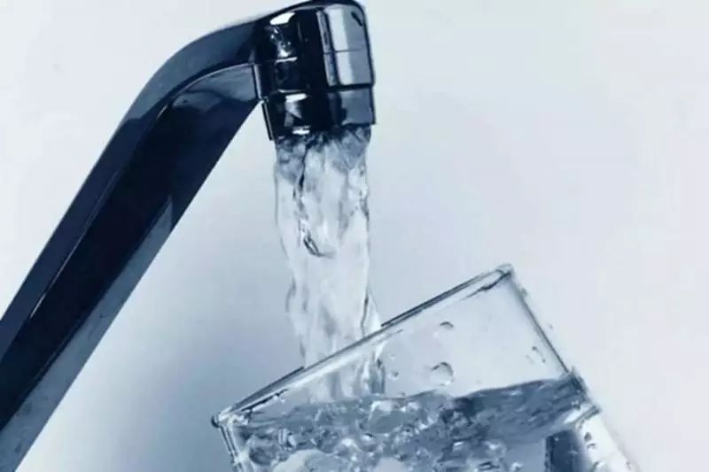 【另兩州將同意】賽維爾部長宣布6個州,水費漲定了!