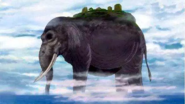 海賊王中的五個非加盟國,一個是世外桃源,一個是三不管地帶