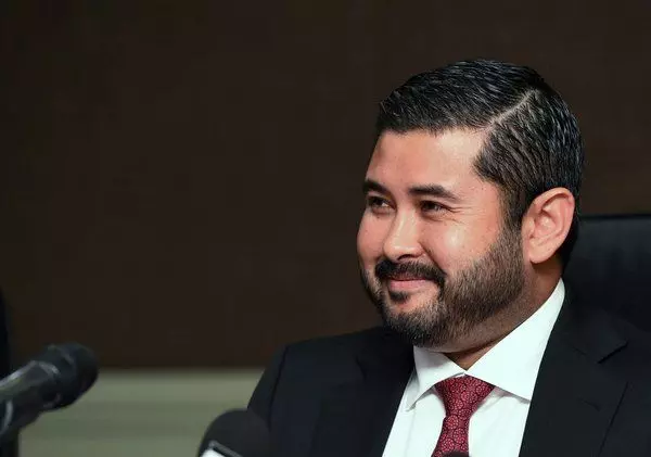 柔王儲透露大臣人選是蘇丹選出來的?!敦馬忍不住爆出真相了!
