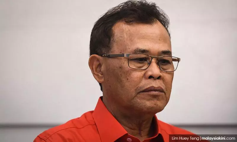 柔王儲透露大臣人選是蘇丹選出來的?!敦馬忍不住爆出真相了!