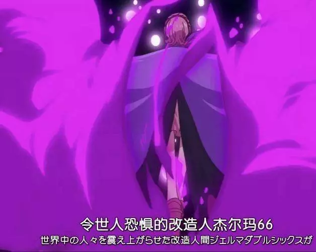 海賊王:6大女神的戰鬥,是熱血也是福利,尾田開車了你知道嗎?
