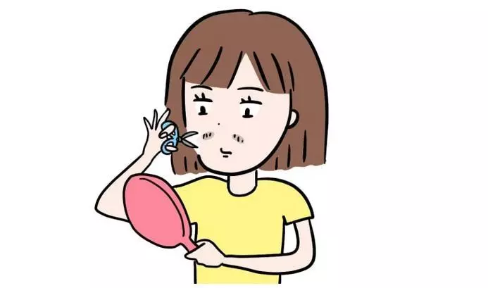13個女生「每天都在經歷」的內心小掙扎,網友看到笑:男生別知道比較好!