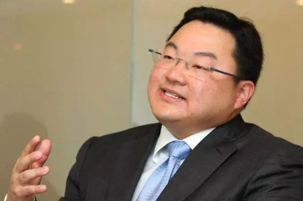 【11億財物將歸還給納吉?】總警方放話了!納吉頭大了