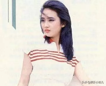 朱麗倩——劉德華終其一生的女人!甘願做華仔背後的女人