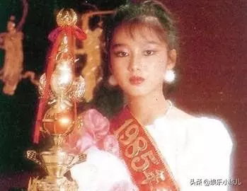 朱麗倩——劉德華終其一生的女人!甘願做華仔背後的女人