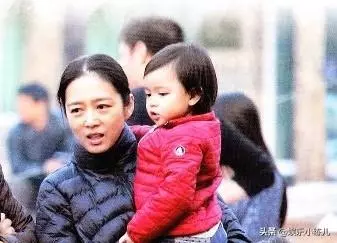 朱麗倩——劉德華終其一生的女人!甘願做華仔背後的女人