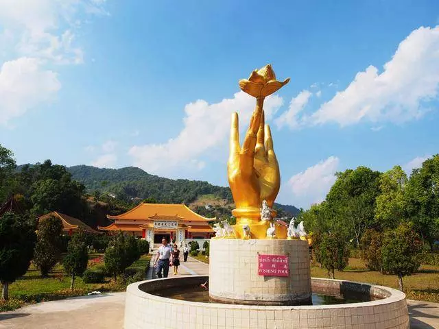 這裡住著一群半個世紀前,被刻意遺忘了的中國人