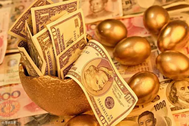 美地下金庫或將被搬空!全球第三大黃金儲備國義大利也開始擔心了!