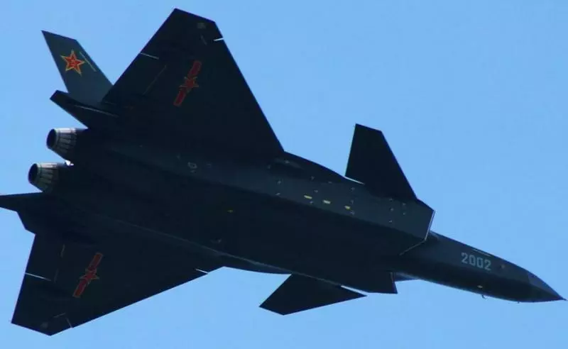 F-35、蘇-57都對外展示,為何殲20不可以?兩個字足以說明