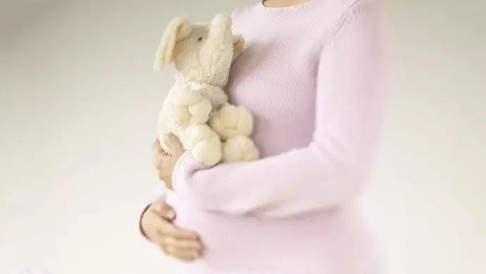 「一孕傻三年」是真的! 研究發現孕婦的各種能力「會變差」尤其是記憶力