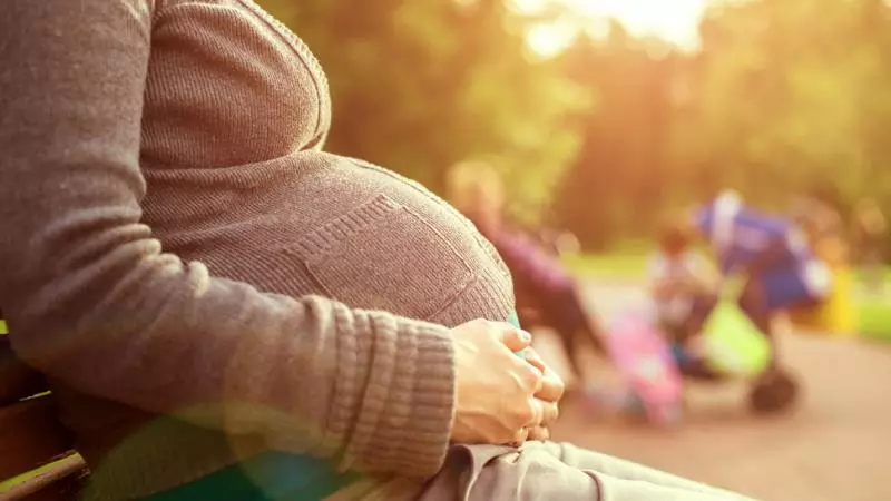「一孕傻三年」是真的! 研究發現孕婦的各種能力「會變差」尤其是記憶力