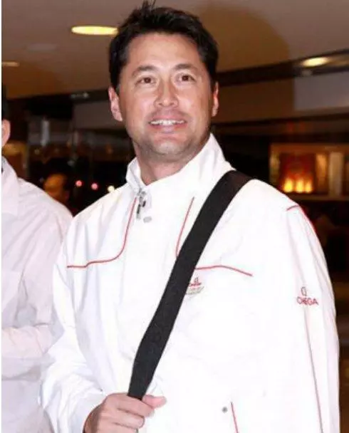 繼馬德鍾兒子出道後,王敏德兒子也要出道,但他的顏值卻不如爸爸!