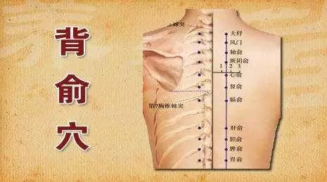 人體的最大排毒、排濕通道――膀胱經,它的9大功效,你可知道?