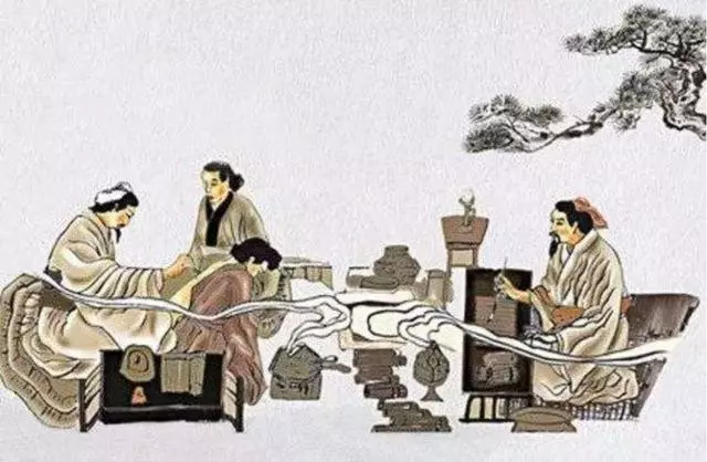 最佳艾灸順序、時間,從年、月到日,徹底說個清楚!