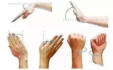 1個動作,輕鬆緩解脖子疼、肩膀疼、腰疼、腿疼,讓你健步如飛!