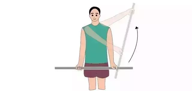 1個動作,輕鬆緩解脖子疼、肩膀疼、腰疼、腿疼,讓你健步如飛!