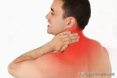 頸椎不好不要亂搖頭,送你一套「護頸保健操」,「低頭族」必備!