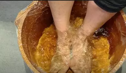 女生手腳冰涼的養生小竅門,在家自己就能做