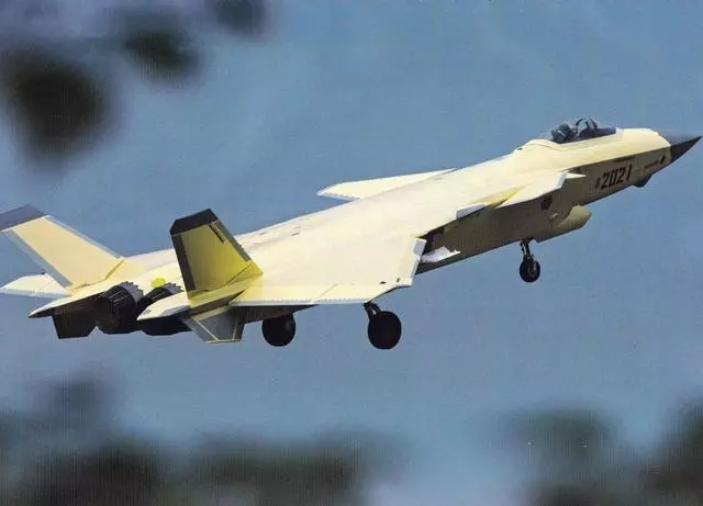 美日F35你們怕不怕?!空軍殲20已實錘部署蕪湖空軍基地