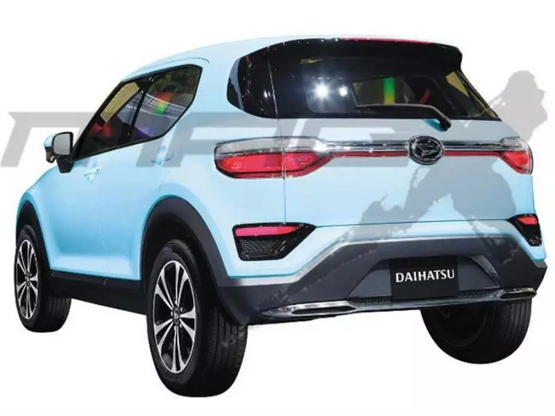 Proton X50 即將強勢來襲,Perodua推出這款的全新SUV能否抵抗?