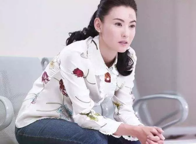 被問媽媽變老怎麼辦?謝振軒回答好有愛,網友:張柏芝有福了