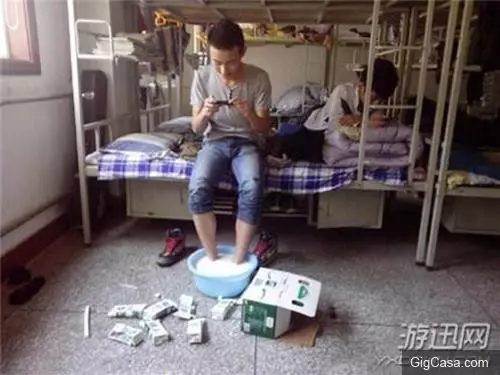 44張爆笑圖 .... 看到最後一張圖,我整個下巴都快跌了!