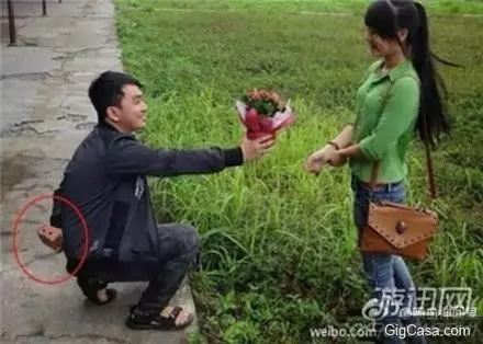 44張爆笑圖 .... 看到最後一張圖,我整個下巴都快跌了!