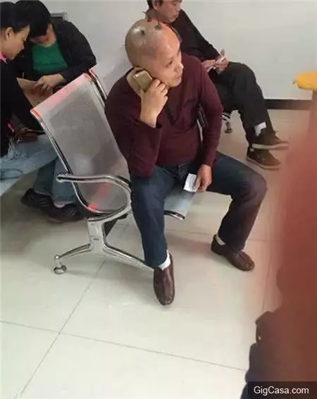 44張爆笑圖 .... 看到最後一張圖,我整個下巴都快跌了!