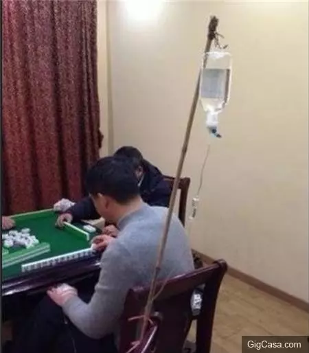 44張爆笑圖 .... 看到最後一張圖,我整個下巴都快跌了!