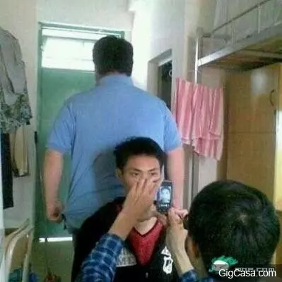 26張爆笑內涵圖!妹子,你這樣到底是讓不讓人家安心上課的啊!