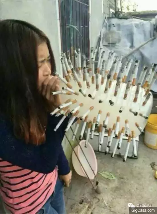 26張爆笑內涵圖!妹子,你這樣到底是讓不讓人家安心上課的啊!