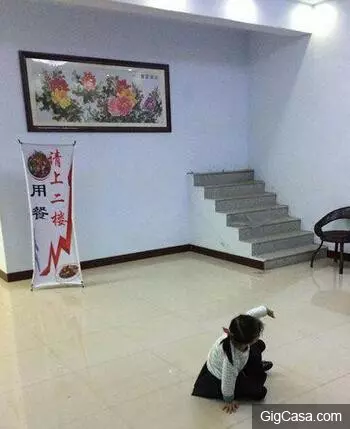 26張爆笑內涵圖!妹子,你這樣到底是讓不讓人家安心上課的啊!