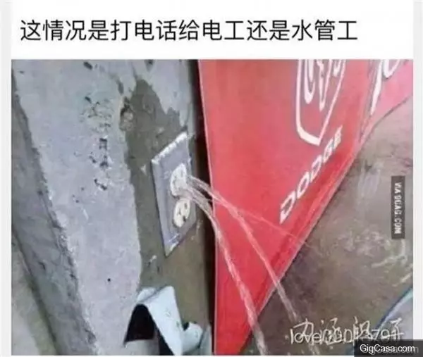 31張照片讓我笑抽了!尤其是第22張,妹子在家裡睡成這樣...看到差點硬了!